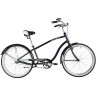 Дорожный велосипед STINGER CRUISER MEN синий с рамой 18" 26AHC.CRUISERM.18BL1