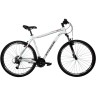Горный велосипед STINGER ELEMENT STD MS 29" белый с рамой 18" 29AHV.ELEMSTD.18WH10