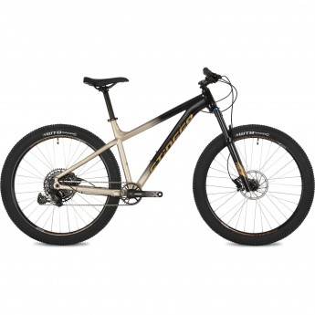 Горный велосипед STINGER QUEST EVO 27" розовый с рамой 18" 27AHD.QUESTEVO.18BG1