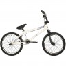 Велосипед BMX STINGER GRAFFITI белый 20BMX.GRAFF.10WH1
