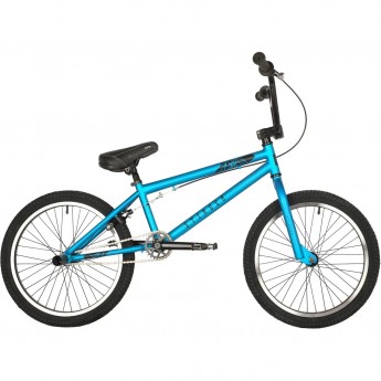 Велосипед BMX STINGER JOKER синий 20BMX.JOKER.10BL1 Велосипед BMX STINGER JOKER синий 20BMX.JOKER.10BL1