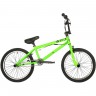 Велосипед BMX STINGER SHIFT зелёный 20BMX.SHIFT.10GN1