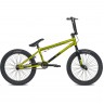 Велосипед BMX STINGER TORTUGA зелёный 20BMX.TORTUGA.10GN1